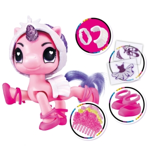 5 Surprise! Jednoroci S3 (display 12 ks)