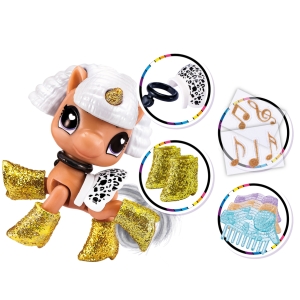 5 Surprise! Jednoroci S3 (display 12 ks)