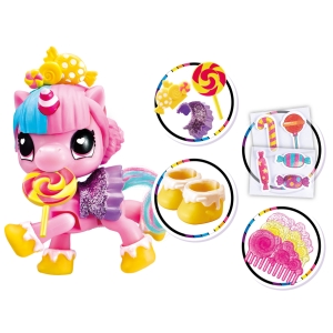 5 Surprise! Jednoroci S3 (display 12 ks)