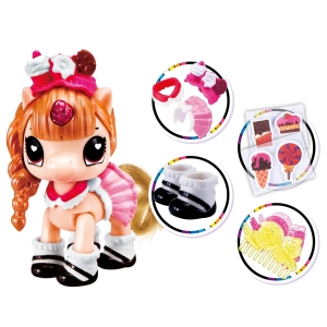 5 Surprise! Jednoroci S3 (display 12 ks)