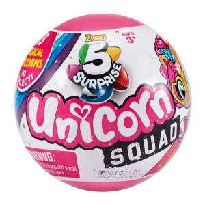 5 Surprise! Jednoroci S3 (display 12 ks)