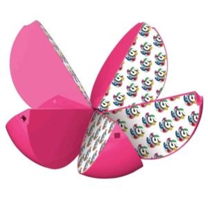 5 Surprise! Série 2