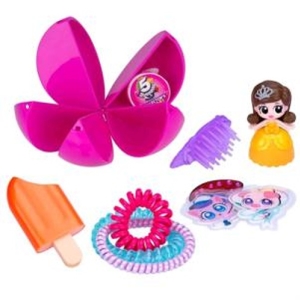 5 Surprise! Série 2