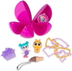 5 Surprise! Série 2