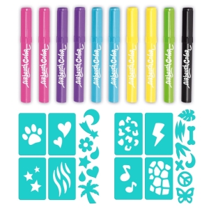 Airbrush - nhradn npln