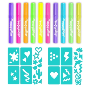 Airbrush - nhradn Neon npln