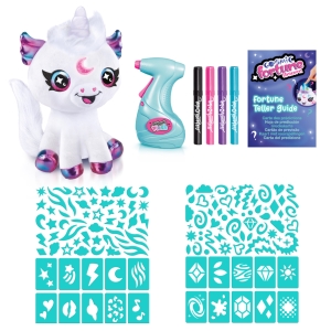 Airbrush studio  Vesmrn Jednoroec