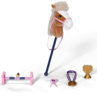 BABY born Sada na Hobby horsing, 43 cm