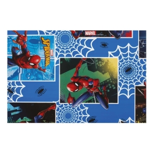 Balc flie v roli Spiderman mix 200x70 cm