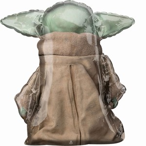 BALNEK chodc Mandalorian Baby Yoda