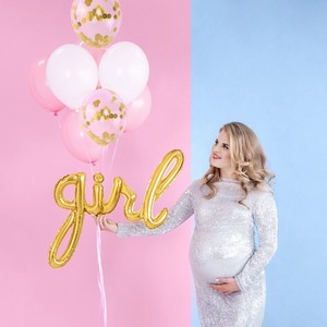 BALNEK fliov Girl zlat 1