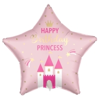 Bal�nek f�liov� HB Princess 46 cm