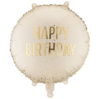 Bal�nek f�liov� HB kr�mov� 35x35 cm