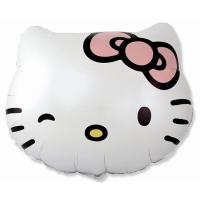 Bal�nek f�liov� Hello Kitty 50x60 cm
