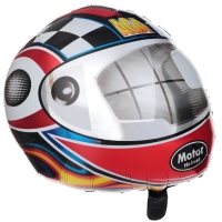 Bal�nek f�liov� Helma 45 cm