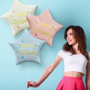 Bal�nek f�liov� HB jemn� kr�mov� 44 cm