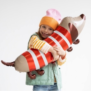 Balnek fliov Jezevk 88 x 35 cm