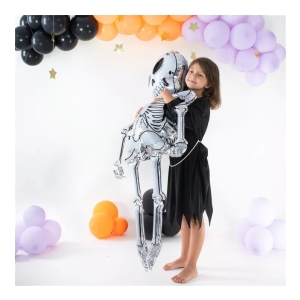 Balnek fliov Kostlivec 86 x 158 cm