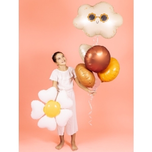 Balnek fliov Mrak s brlemi 61 cm