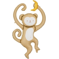 Bal�nek f�liov� Opi�ka 51x88 cm