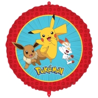 Bal�nek f�liov� Pokemon Pikachu 46 cm