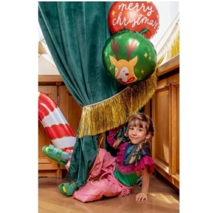 Bal�nek f�liov� Sob 45 cm