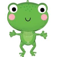 Bal�nek f�liov� ��astn� ��ba 73 cm