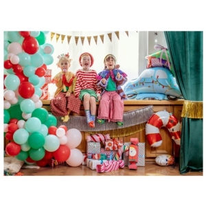 Balnek stojc fliov Vnon auto 90 x 72 cm