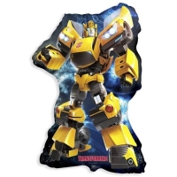 Balnek fliov Transformers Bumblebee 74 x 49 cm