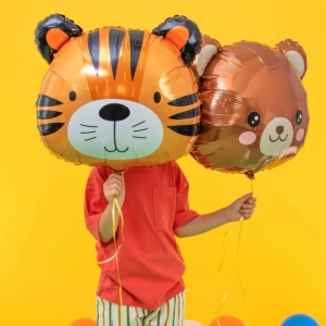 Balnek fliov Tygk 52 x 57 cm