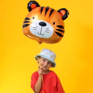 Balnek fliov Tygk 52 x 57 cm