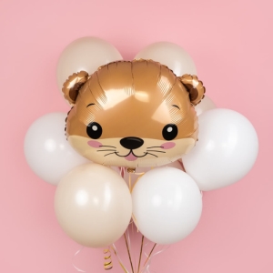 Balnek fliov Vydra 60cm