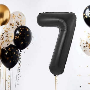 Balnek fliov slice 7 ern 85cm