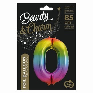 BALNEK fliov slo 0 duhov 85cm