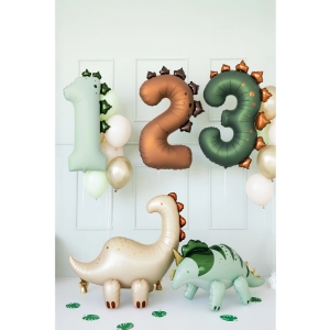 Balnek fliov slo 1 Dinosaurus 92 cm