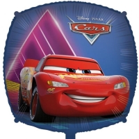 Balnek fliov tverec Cars 3 Disney 43 cm