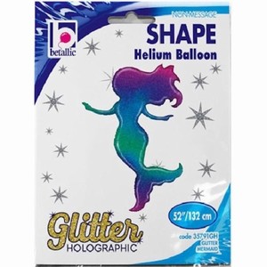 BALNEK fliov holografick Mosk vla 132cm