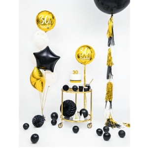 Bal�nek f�liov� hv�zda �ern� 50ks