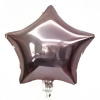 Bal�nek f�liov� hv�zda r��ov� zlato 50ks