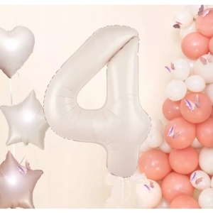 Bal�nek f�liov� ��slice 4 kr�mov� 100 cm