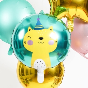 Balnek fliov kulat Koika 45 cm