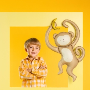 Bal�nek f�liov� Opi�ka 51x88 cm