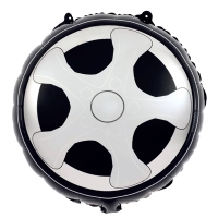 Bal�nek f�liov� pneumatika 45x50cm