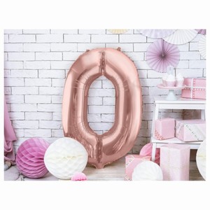 BALNEK fliov slo 0 rov zlato 86cm