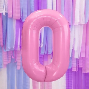 Bal�nek f�liov� ��slice 0 r��ov� 100 cm