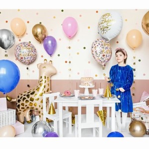 BALNEK fliov kulat bl Happy Birthday To You