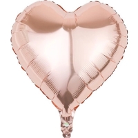 Bal�nek f�liov� srdce r��ov� zlato