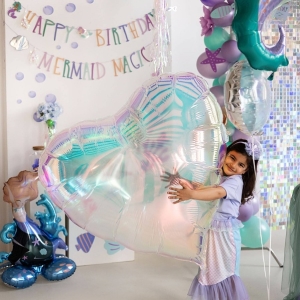 Balnek fliov stojac Mosk panna 55x80 cm