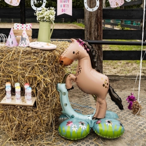 Balnek fliov stojc k 53x74 cm