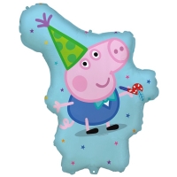 Bal�nek f�liov� supersized George 65x85 cm